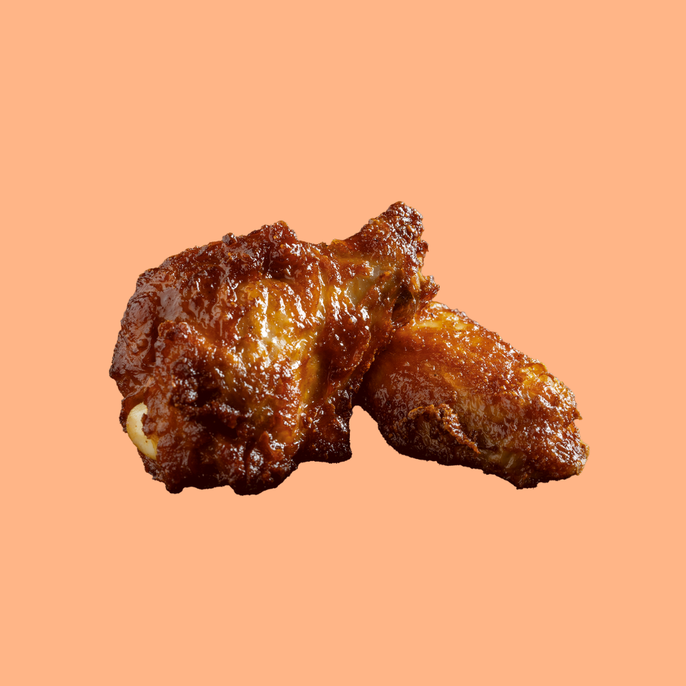 BBQ Kipvleugels kopen