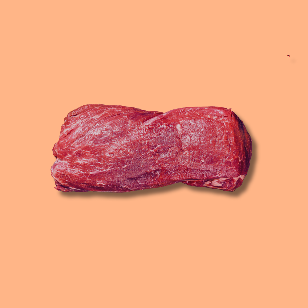 Chateaubriand Grasgevoerd