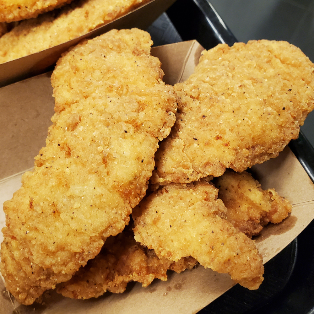 chicken tenders kopen