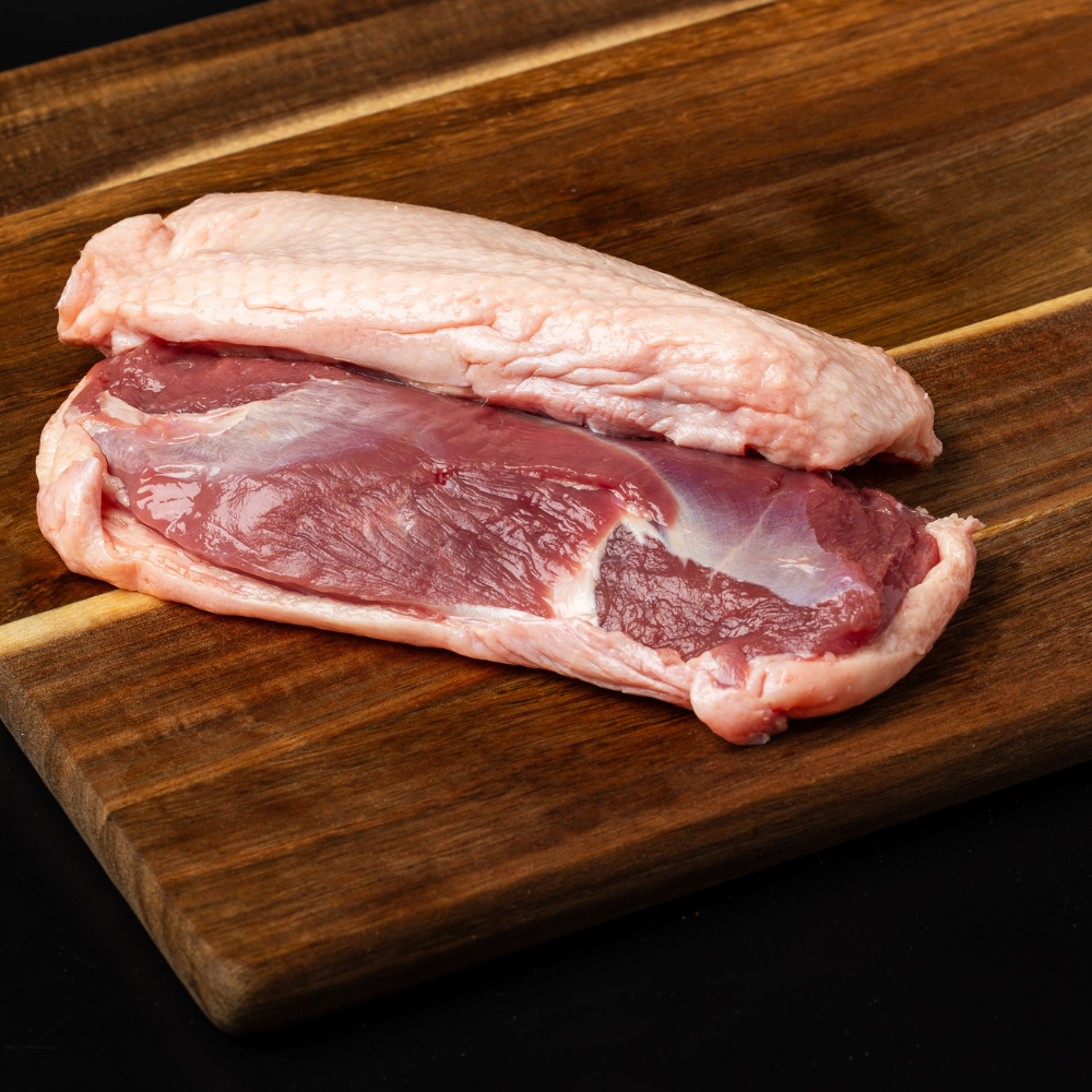 Gourmet Box Premium - 6 personen