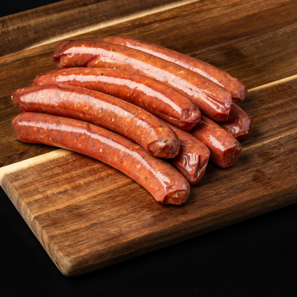 Gourmet Box Premium - 6 personen