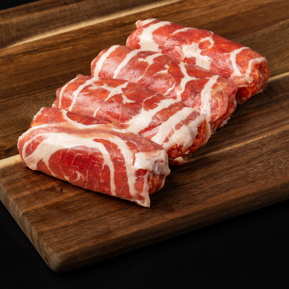 Gourmet Box Premium - 6 personen