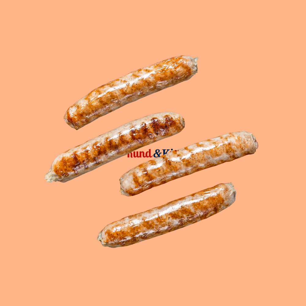 Jalapeño-kaas worsten kopen