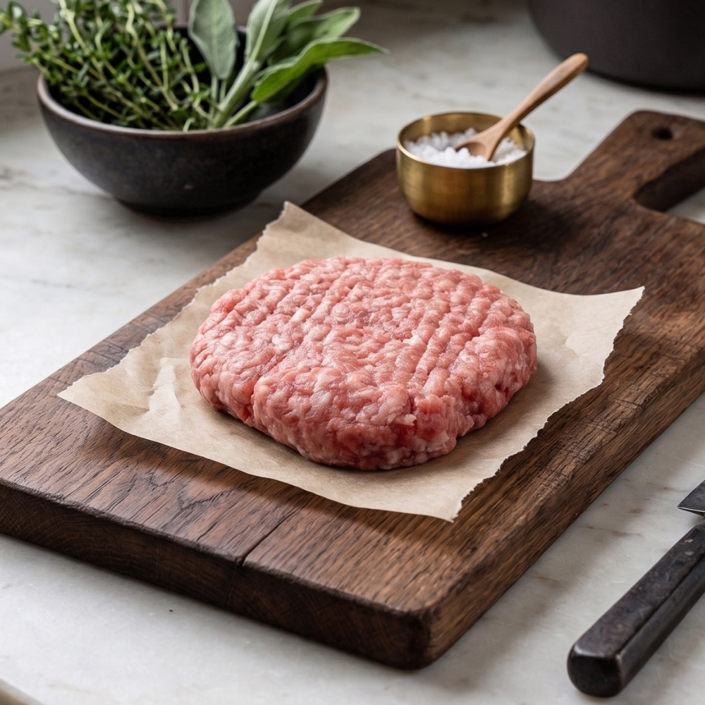 Kalfsburger