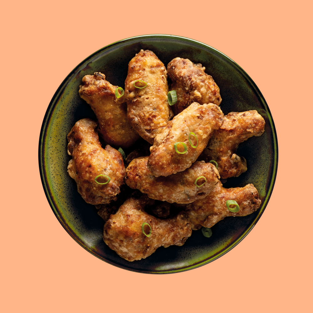 Karaage Kipvleugels kopen