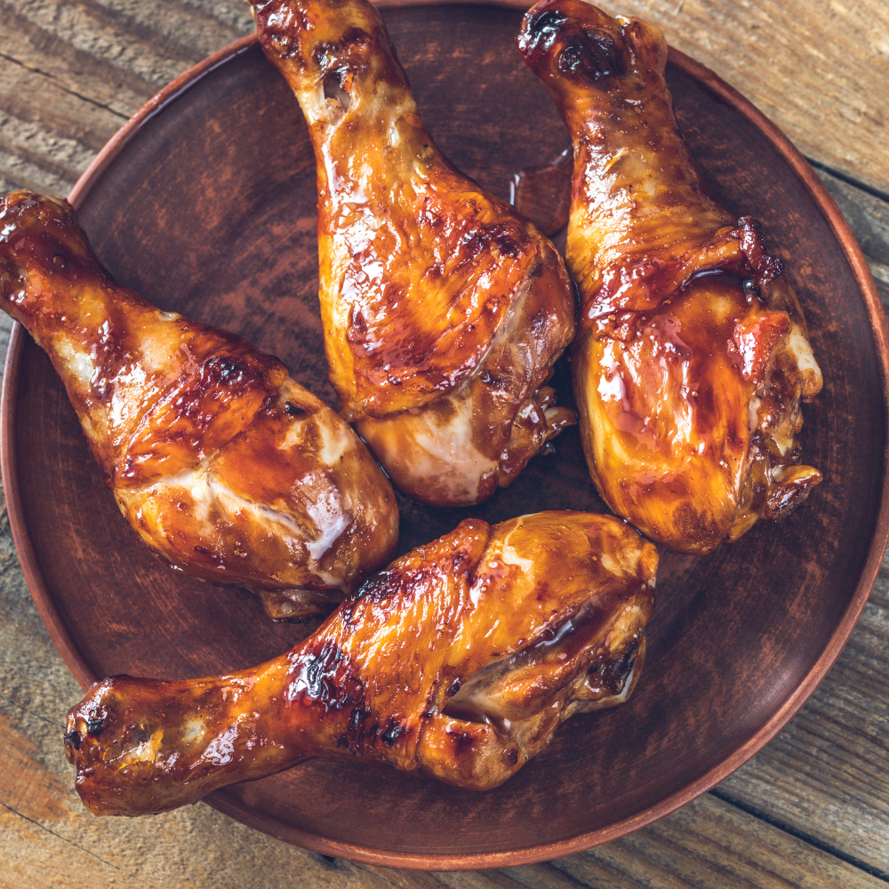 Kip drumsticks kopen