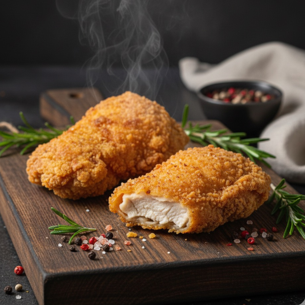 krokante kippendij kopen