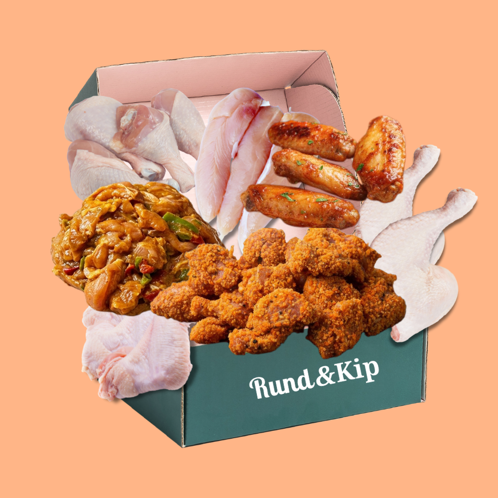 Kipbox