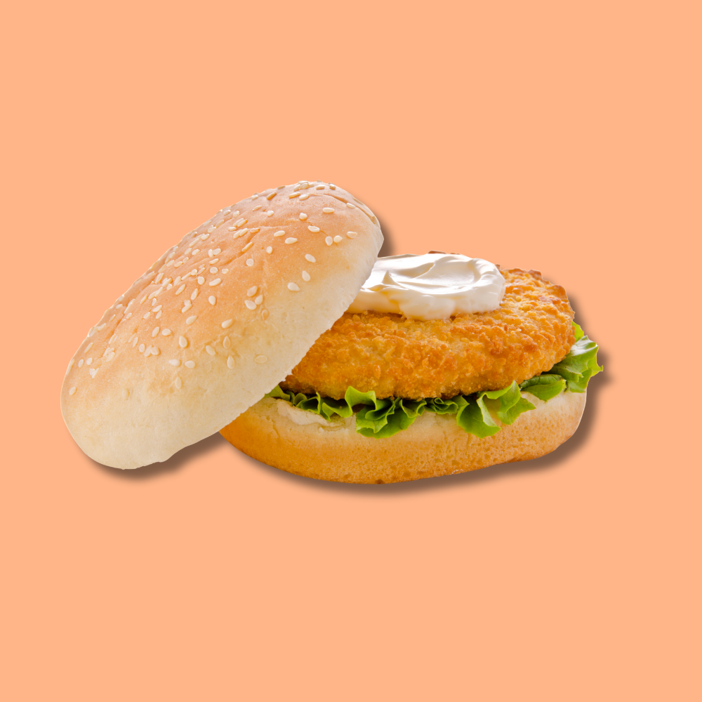 krokante kipburger kopen