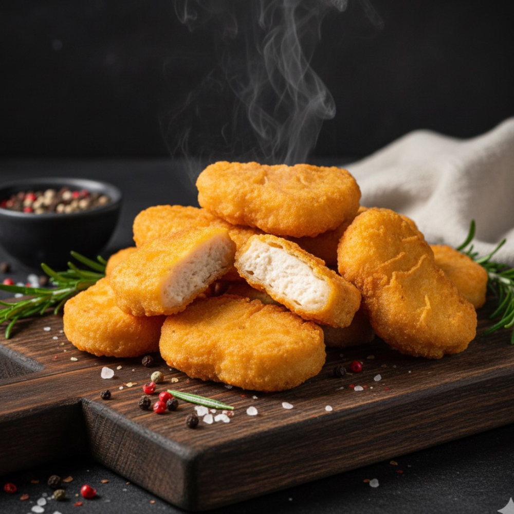 kipnuggets kopen