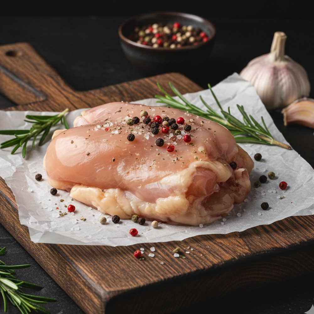 kippendijfilet kopen