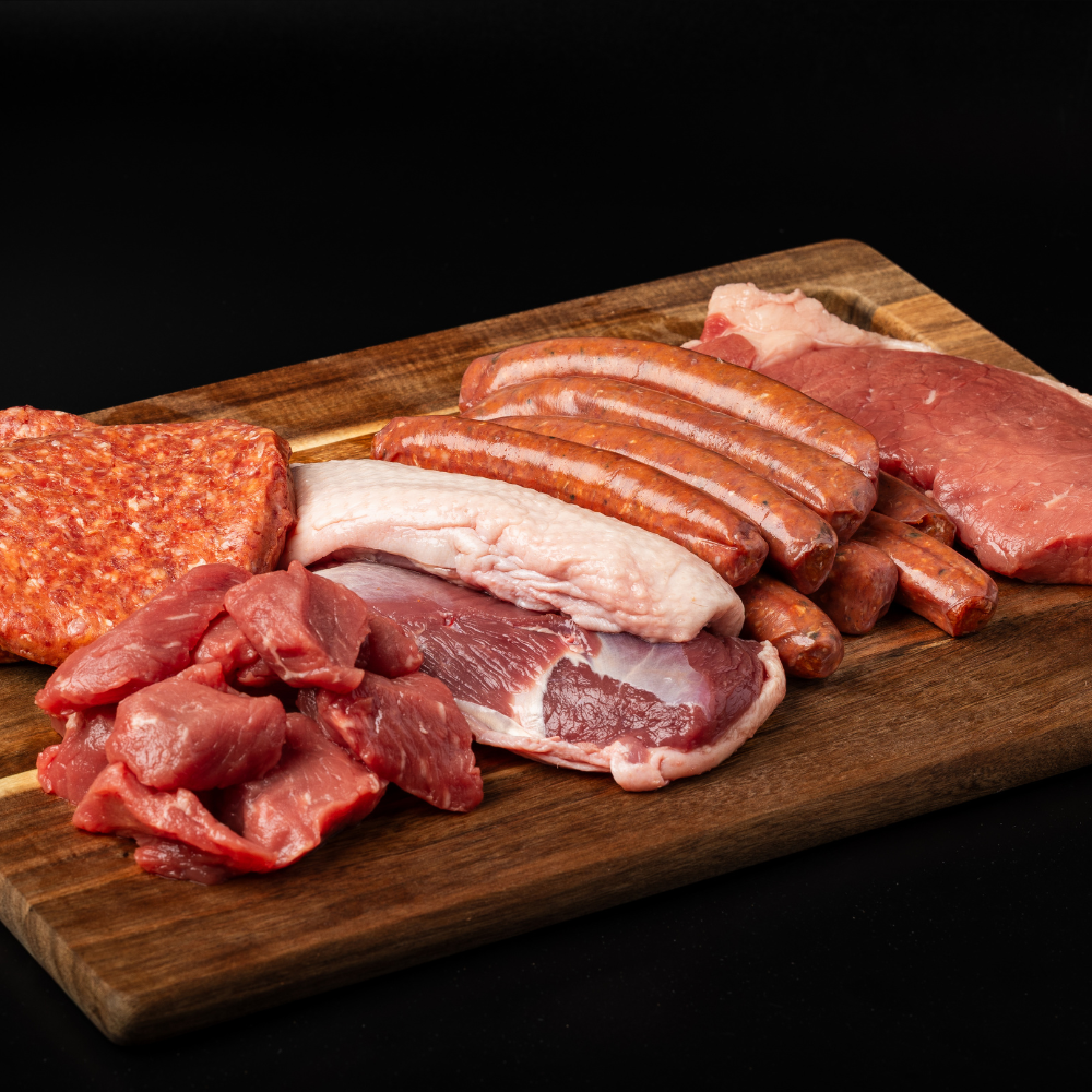 gourmet box deluxe kopen