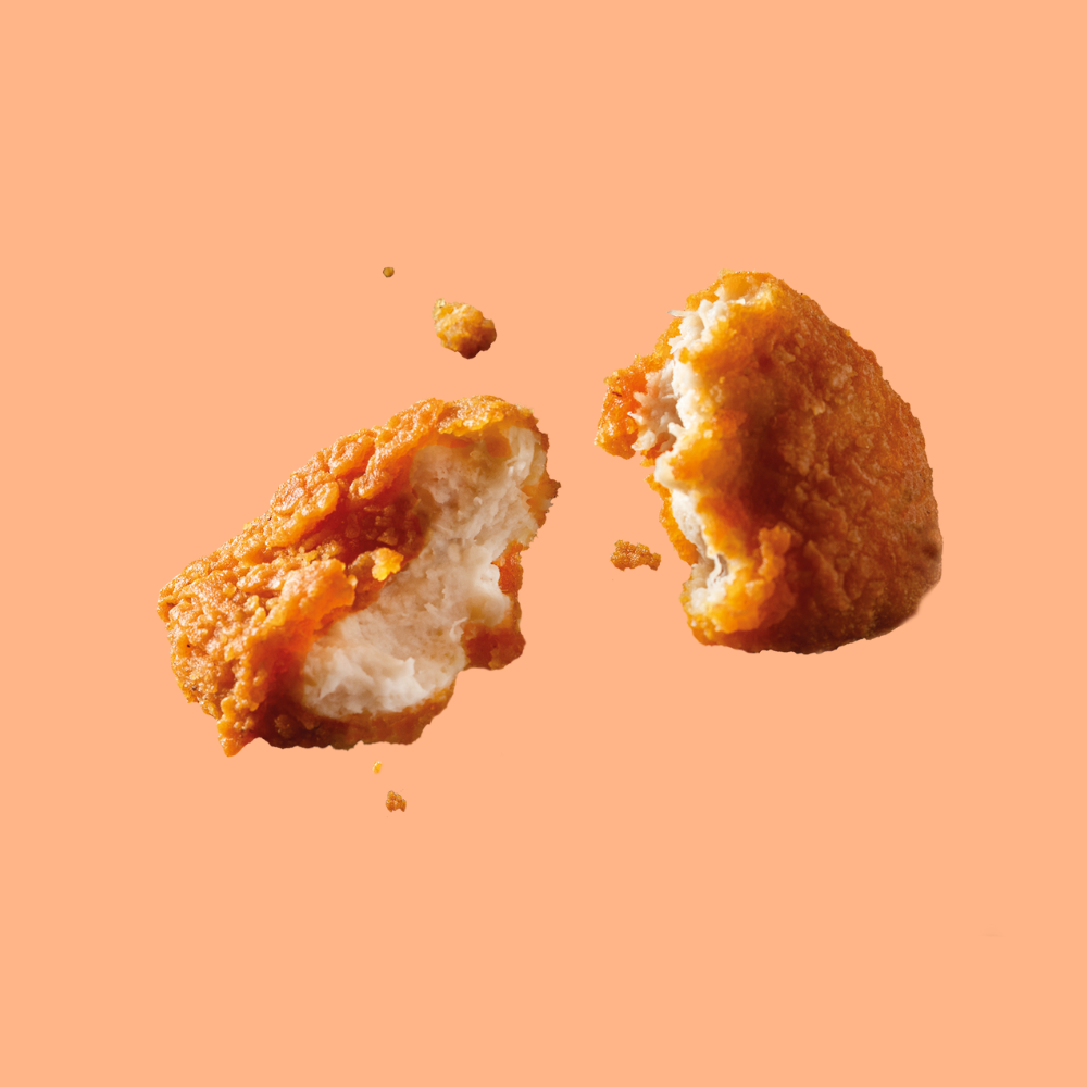 Krokante Kip Chunks kopen