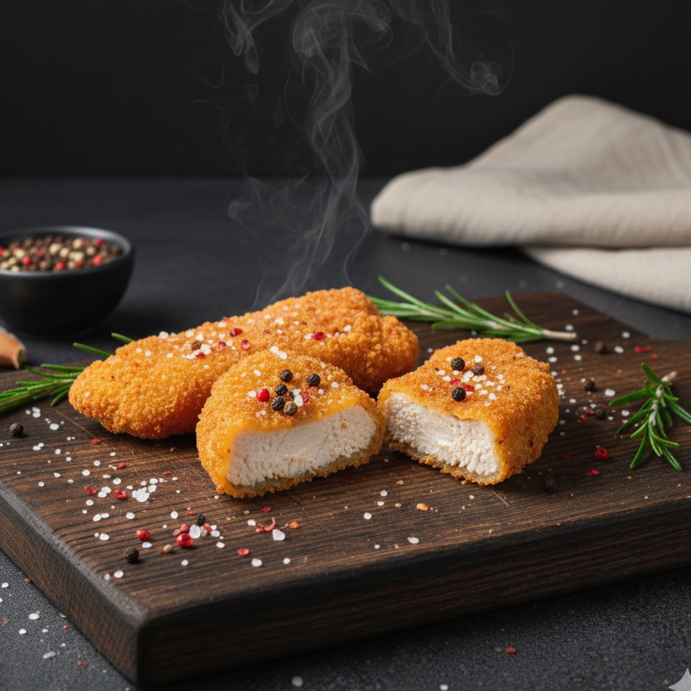 krokante kipfilet kopen