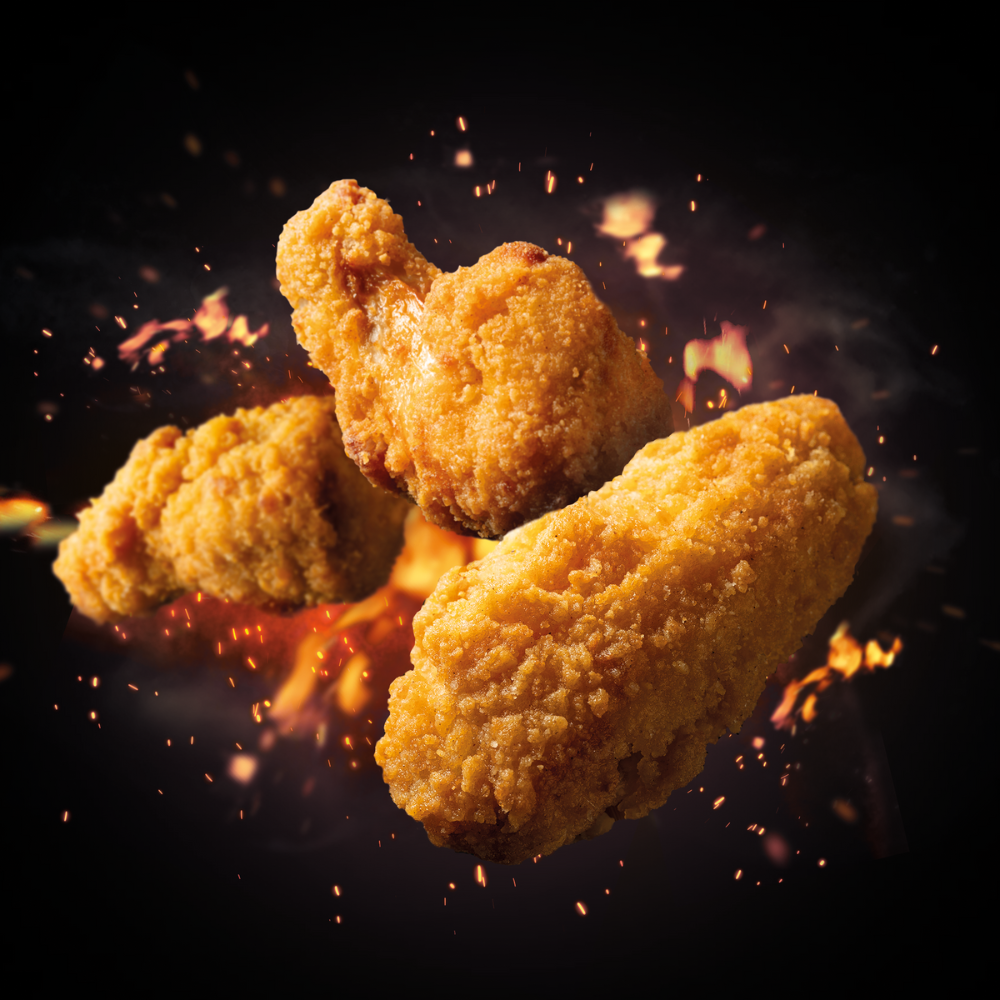 Krokante Hotwings kopen