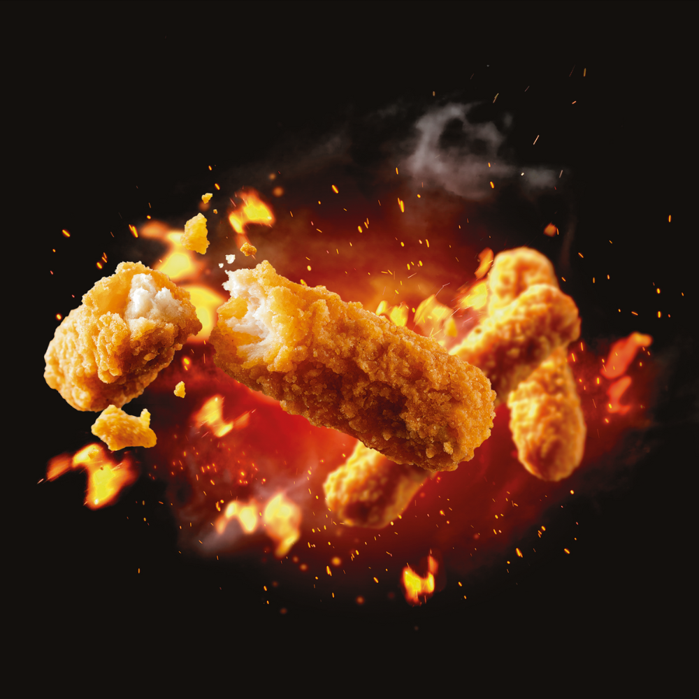 Krokante Kipfingers kopen