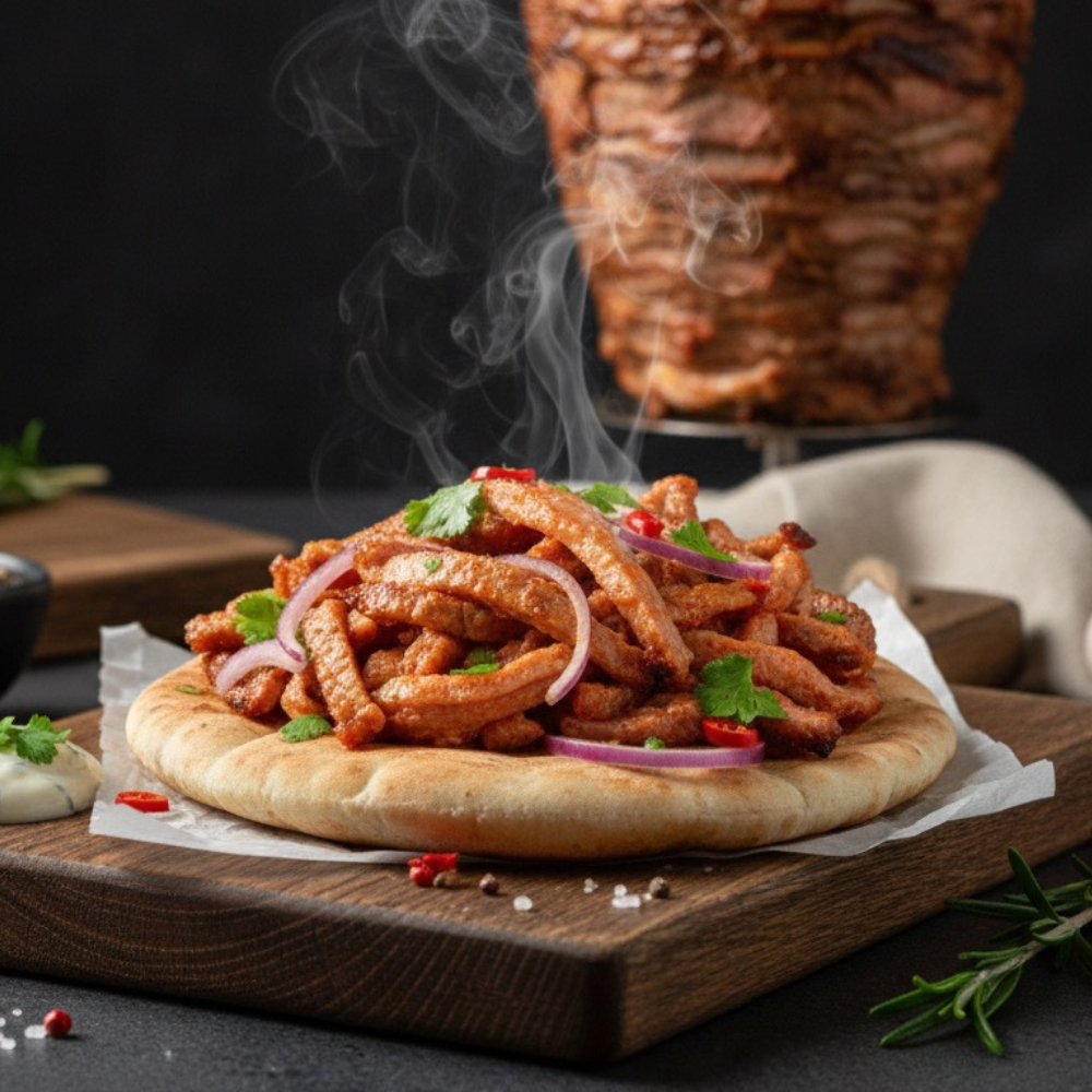 Lamsshoarma