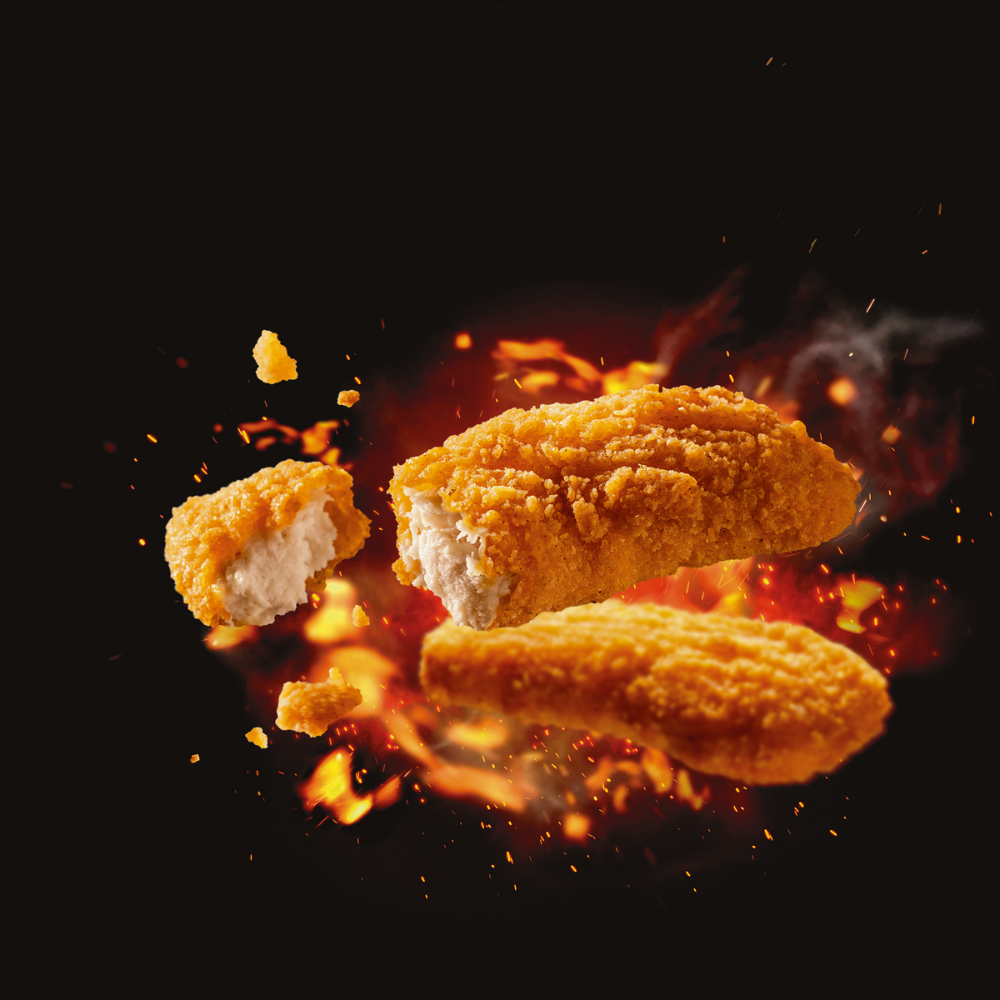 Pittige Kip Goujons kopen