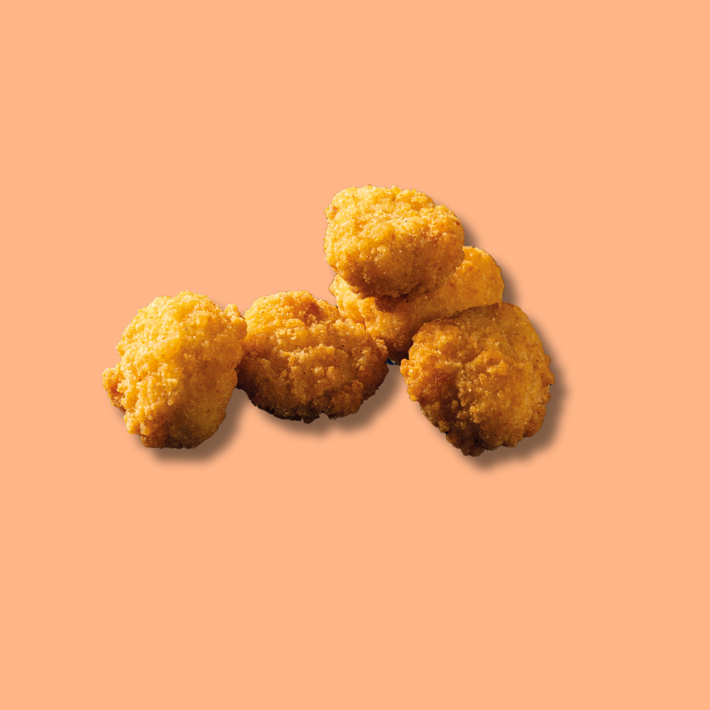 Krokante Kip Poppers kopen