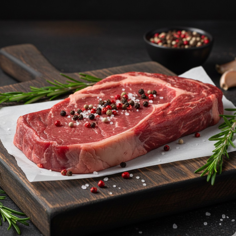 ribeye grasgevoerd kopen