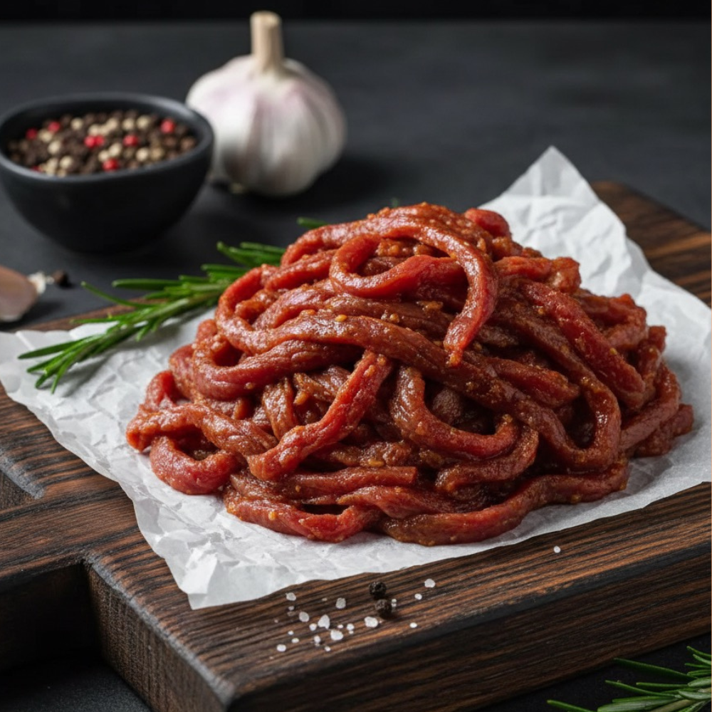 Runderkebab kopen