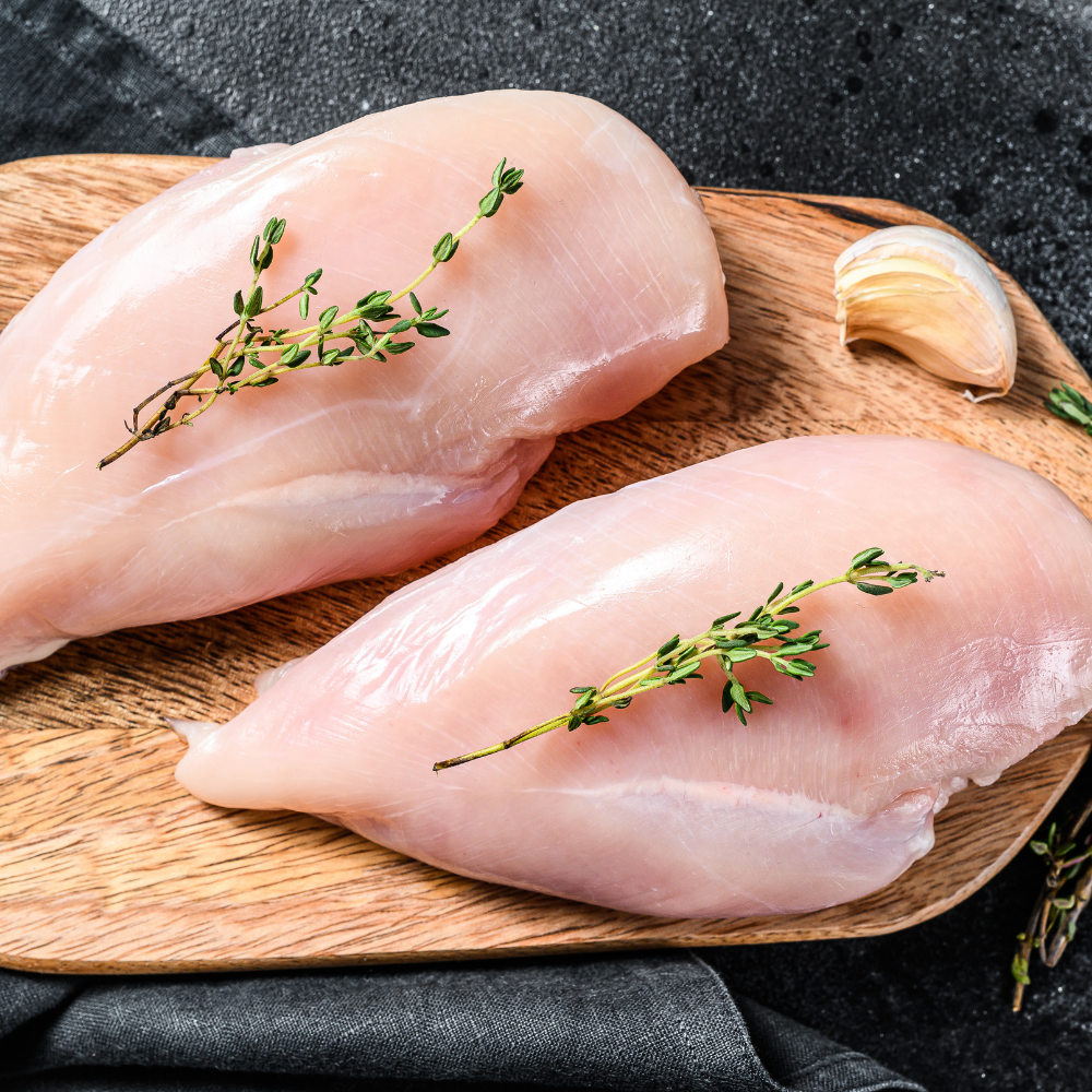 Scharrel kipfilet kopen