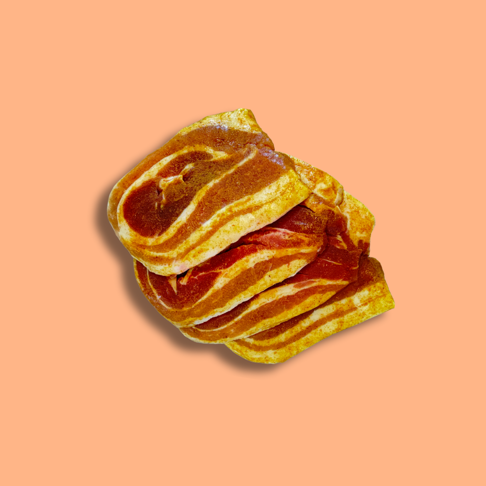 Speklap gekruid kopen