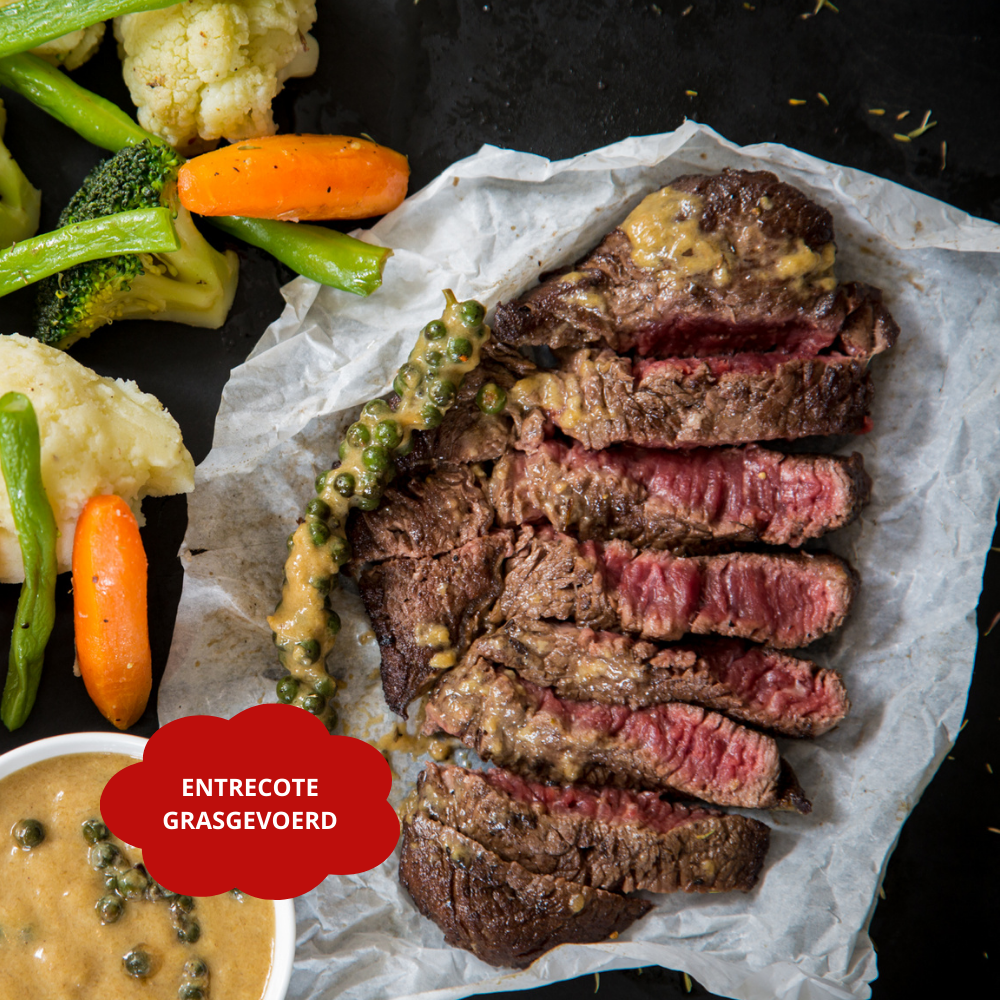 entrecote kopen