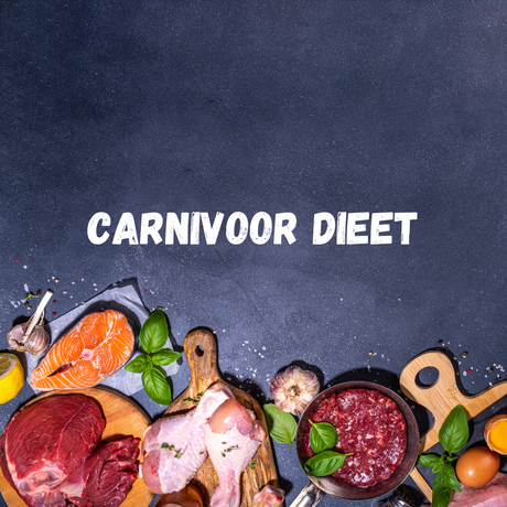 Carnivoor dieet