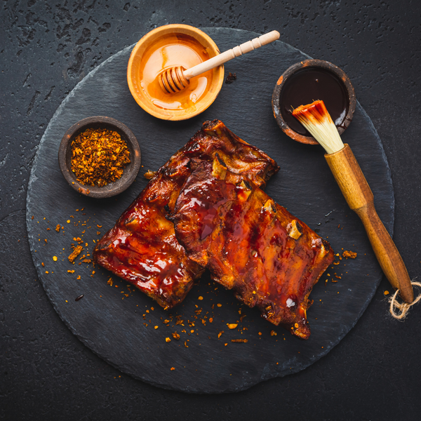 Spareribs Marinade: De Beste Recepten voor Perfecte Ribs – Rund & Kip