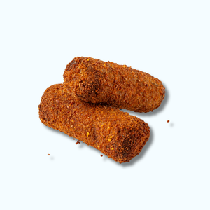 Smulrol Smulrol Kopen | Krokante Snack met Gehakt | Rund & Kip