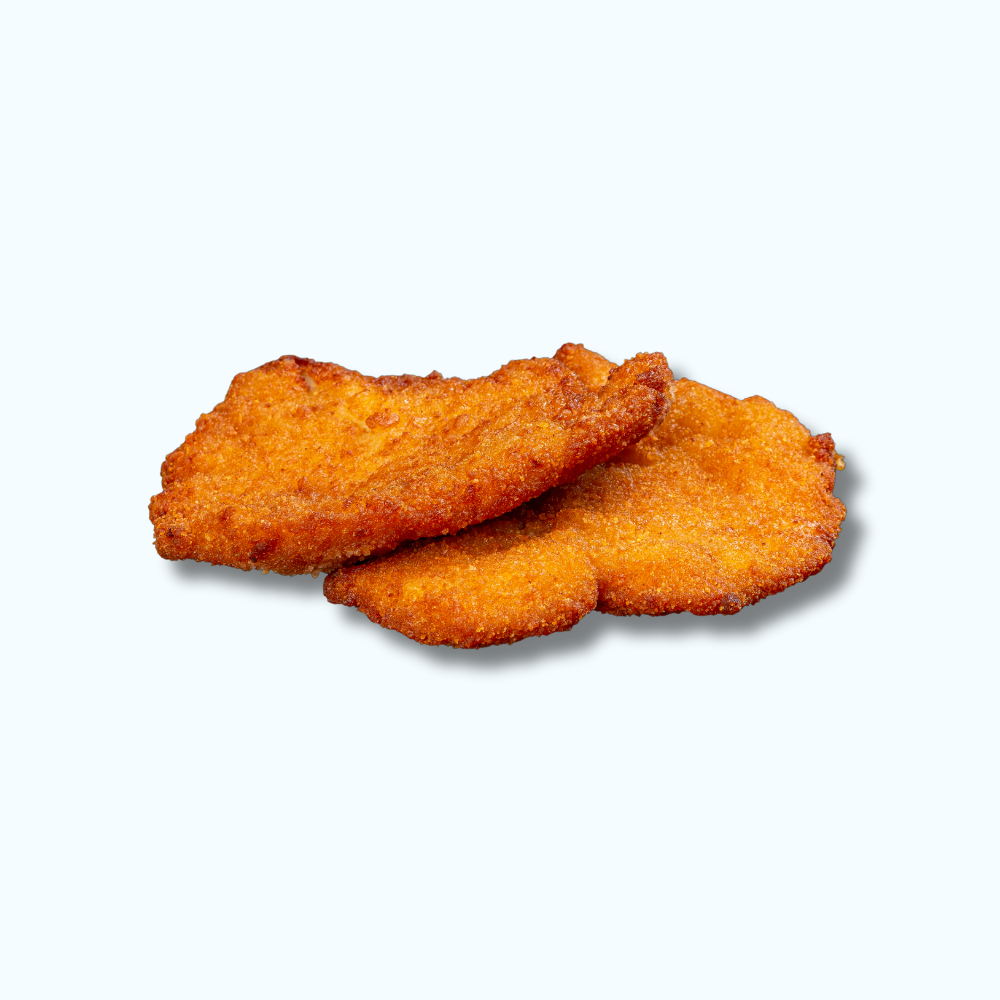 Schnitzels