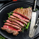 flat iron steak black angus kopen