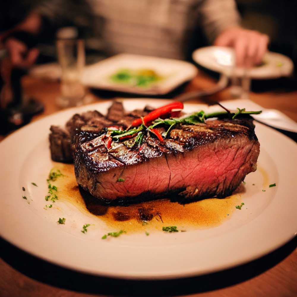 black angus tournedos kopen