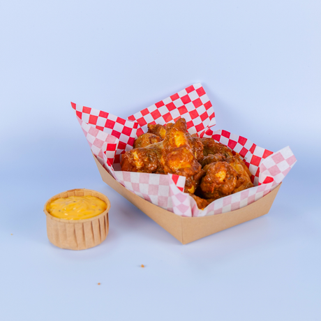 bbq wings kopen