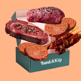 Luxe BBQ pakket - 4 personen