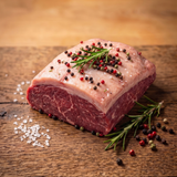 black angus picanha