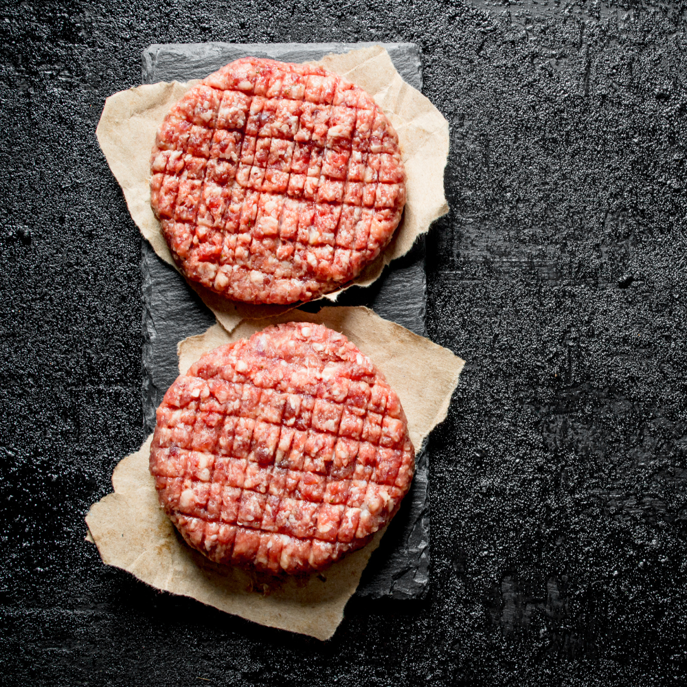 Black Angus Burger kopen