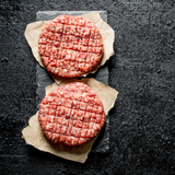 Black Angus Burger kopen