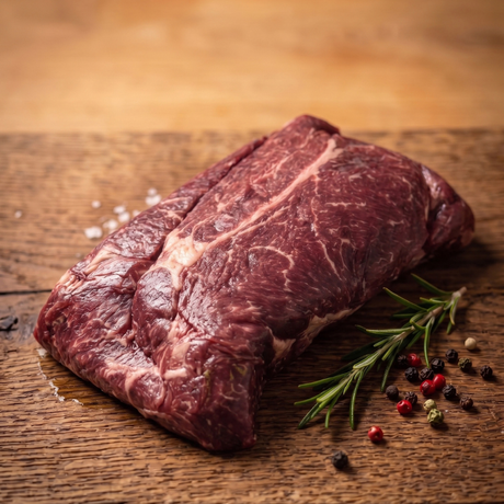black angus riblap