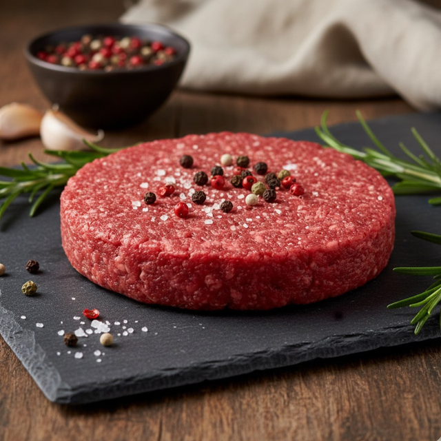 black angus burger kopen