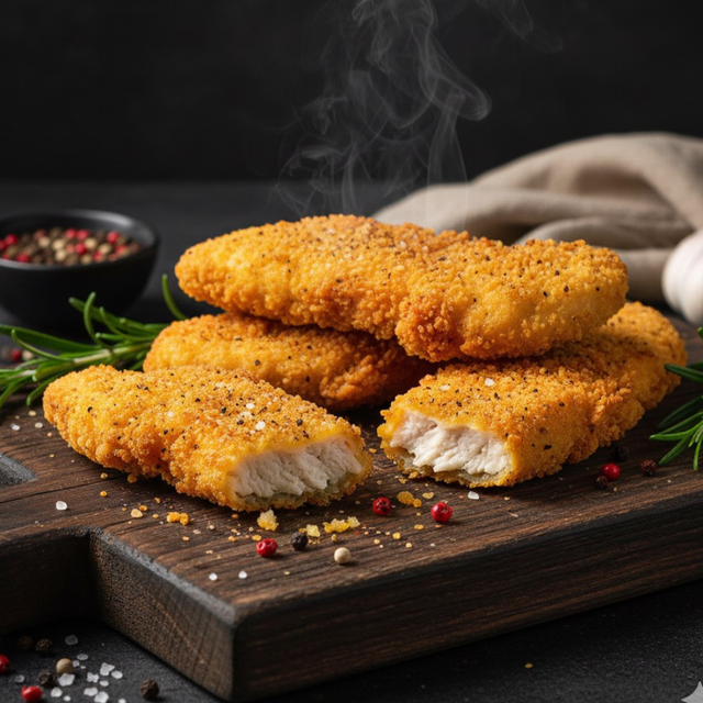 chicken tenders kopen