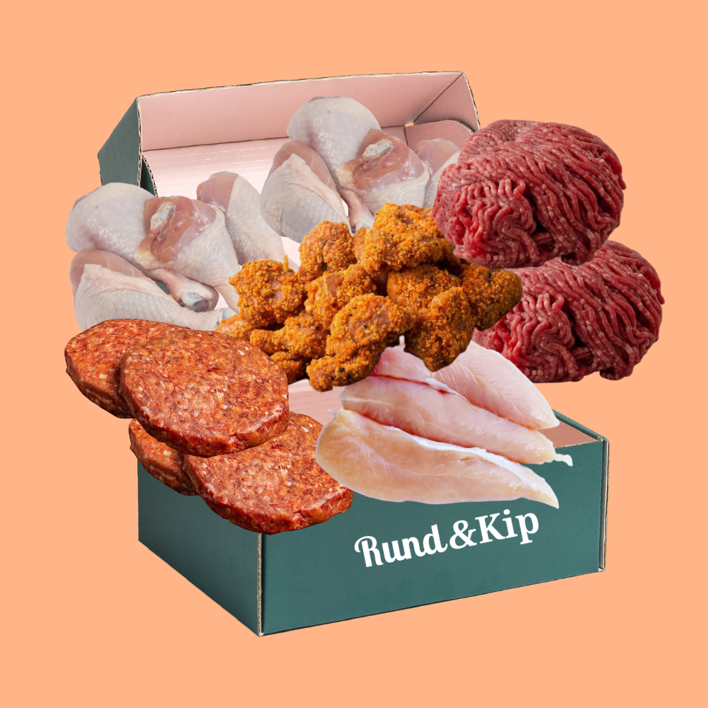 Familiebox
