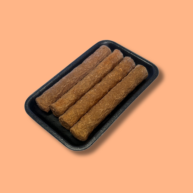 Frikandel