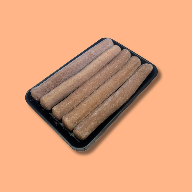 Frikandel XL