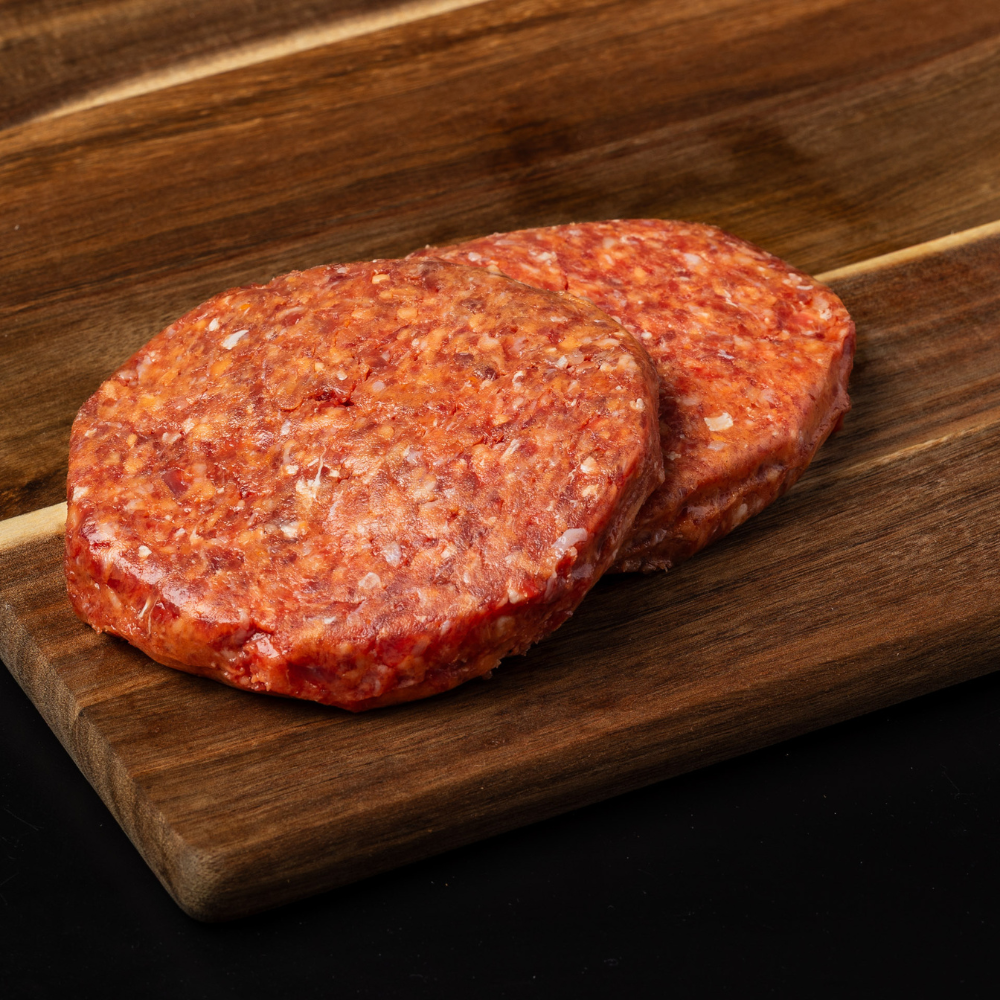 Gourmet Box Basis - 6 personen