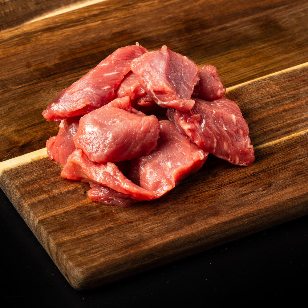 Gourmet Box Basis - 6 personen
