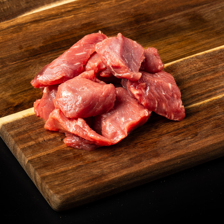 Gourmet Box Basis - 6 personen