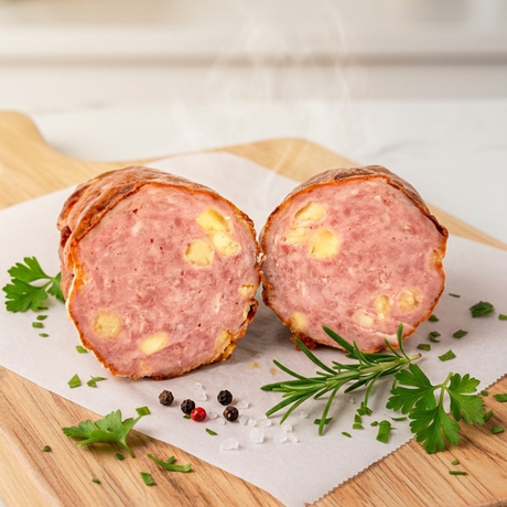 grillworst met kaas kopen