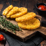 krokante kipburger kopen